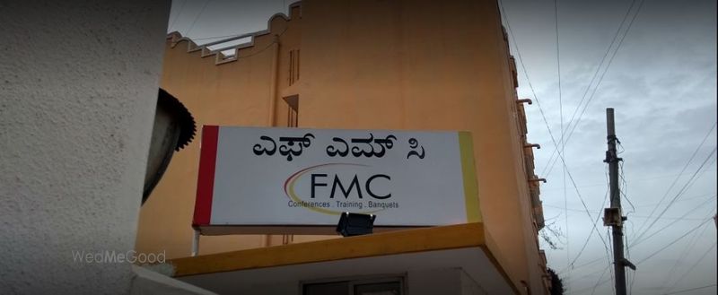 FMC Conferences Training Banquets