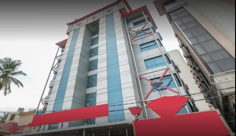 Hotel Chetan International