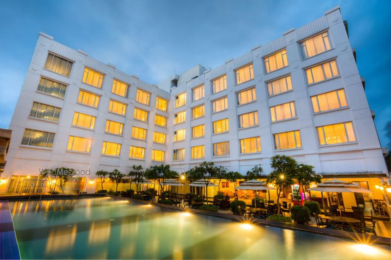 Radha Regent Bangalore