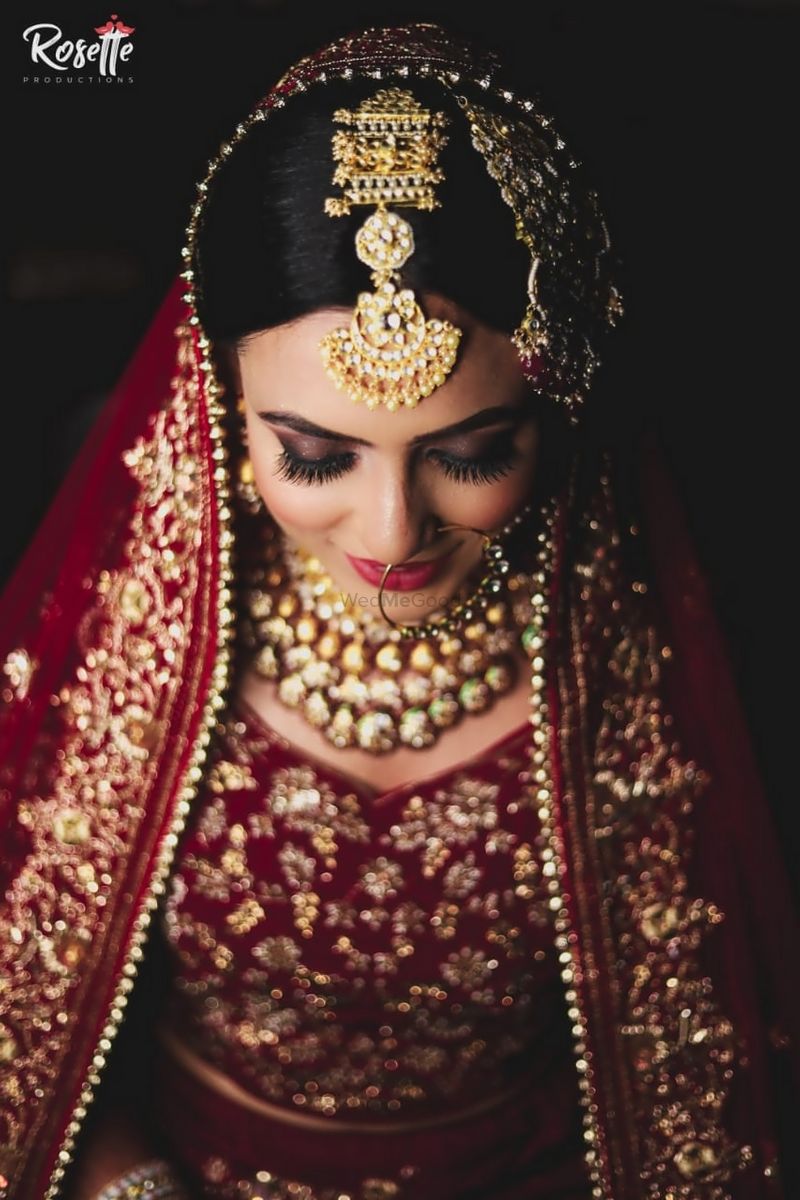 Sheena Pahwa Bridal Makeup Artist Price & Reviews