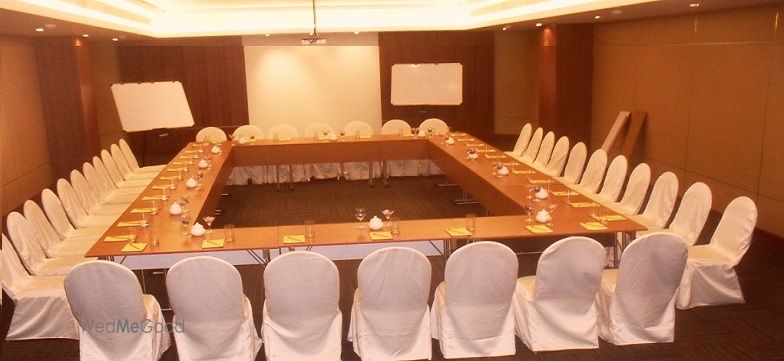 Keys Select Hotel Hosur Road