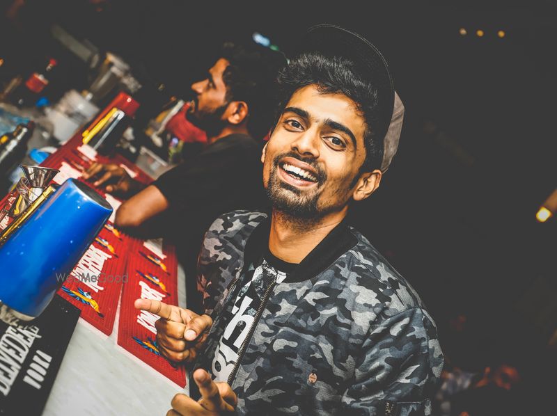 DJ Deyo - Kannur | Price & Reviews