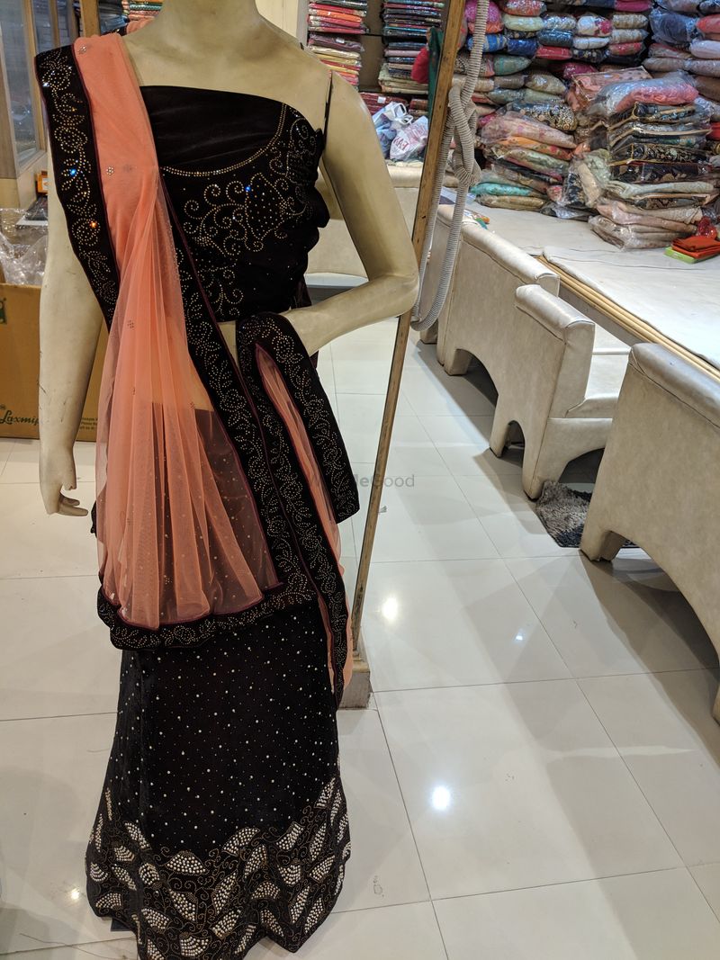 Aggarwal Saree Emporium | G.T. Road, Karnal Haryana