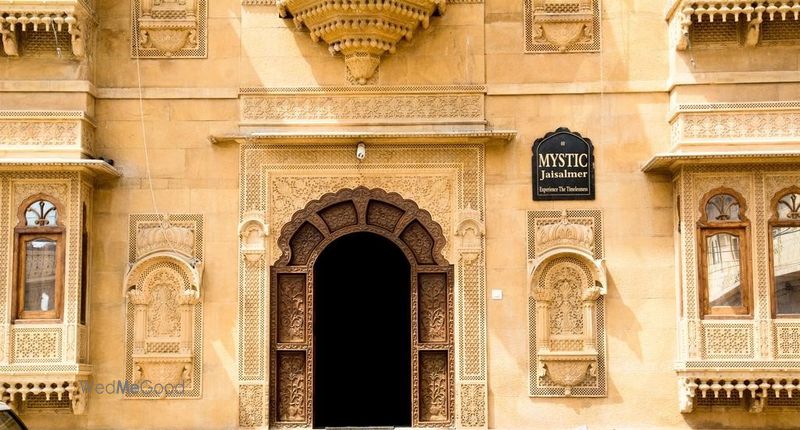 Mystic Jaisalmer