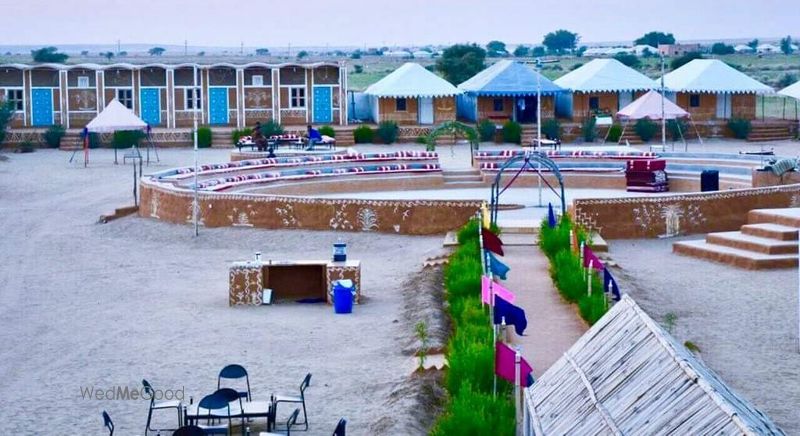 Country Side Resort Jaisalmer
