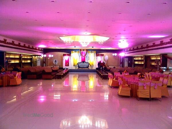 striplex banquet inderlok