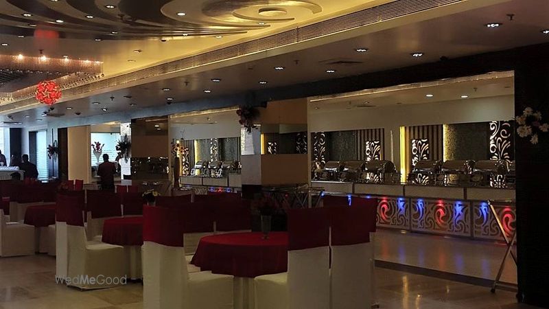 grand celebration signature banquet mayapuri