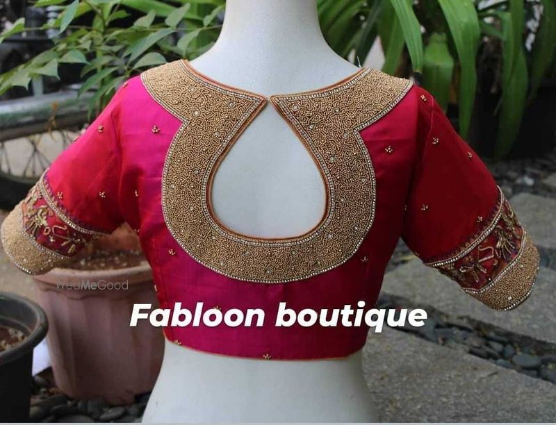 Fabloon Bridal Wear Chennai Prices Reviews