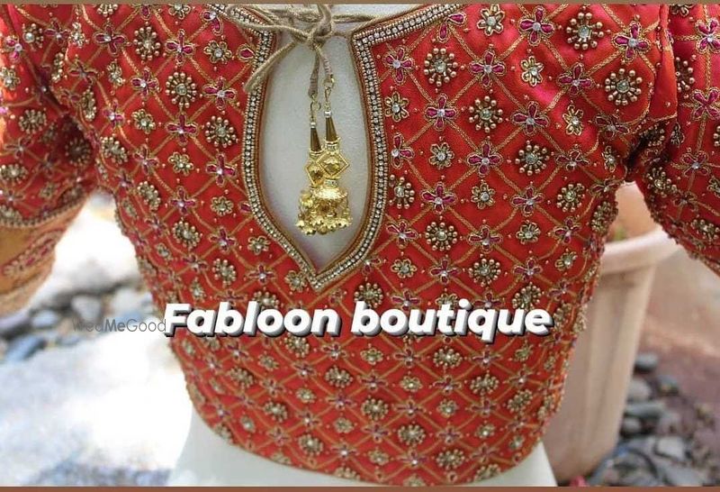 Fabloon boutique new arrivals vadapalani