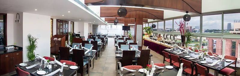 IV Sanctum Hotel