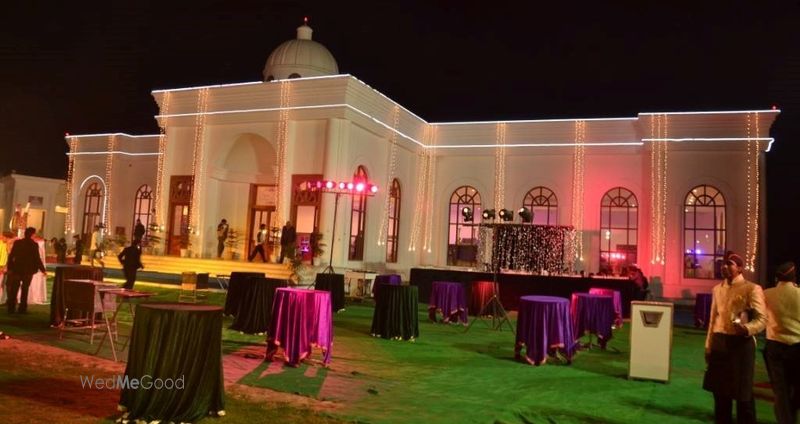 Paris Plaza Karnal