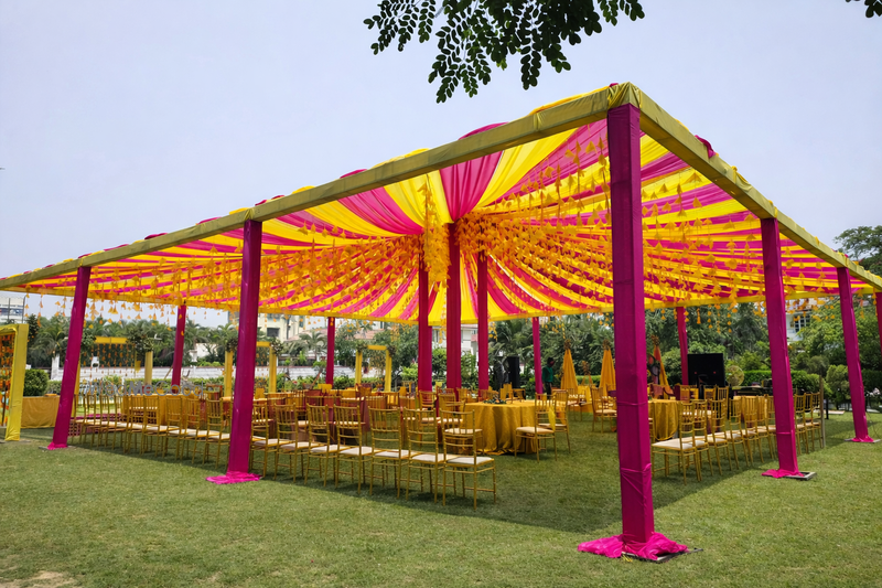 ITC Hotels Fortune Park Panchwati