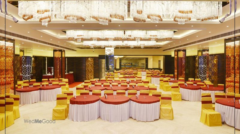 Hotel Millennium Guwahati