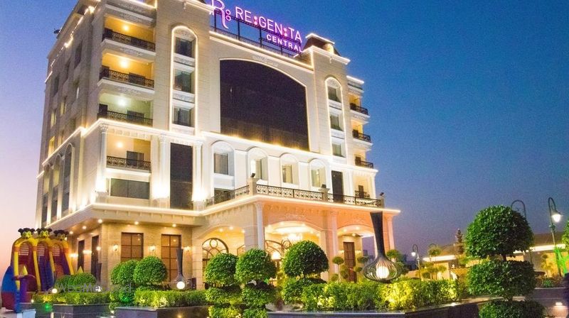 Regenta Central Indore