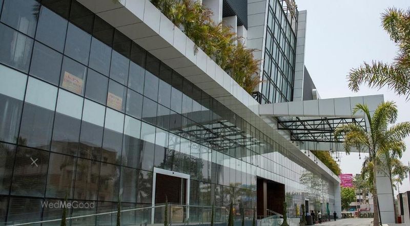 Gangakashi Hotel and Convention