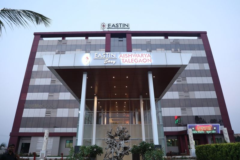 Eastin Easy Aishwarya Talegaon