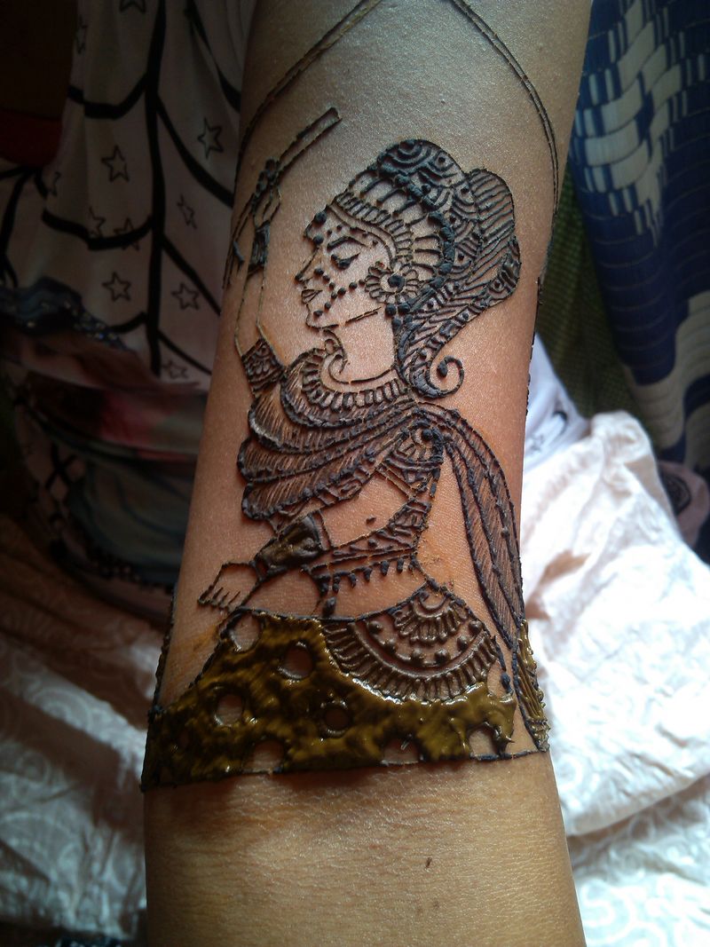 Bharatnatyam#Ghungroo#Conceptual#Tattoo#Studio62 | Tattoos, Conceptual,  Arangetram