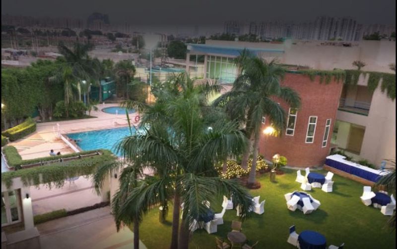 Nirvana Patio gurgaon