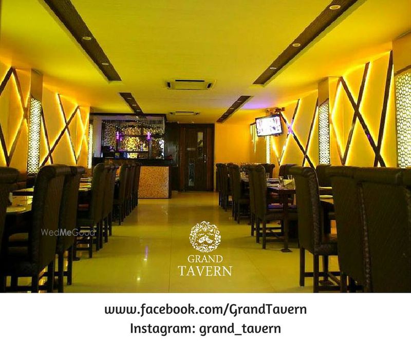 grand tavern hari nagar