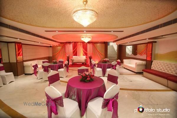 kadimi restaurant janakpuri