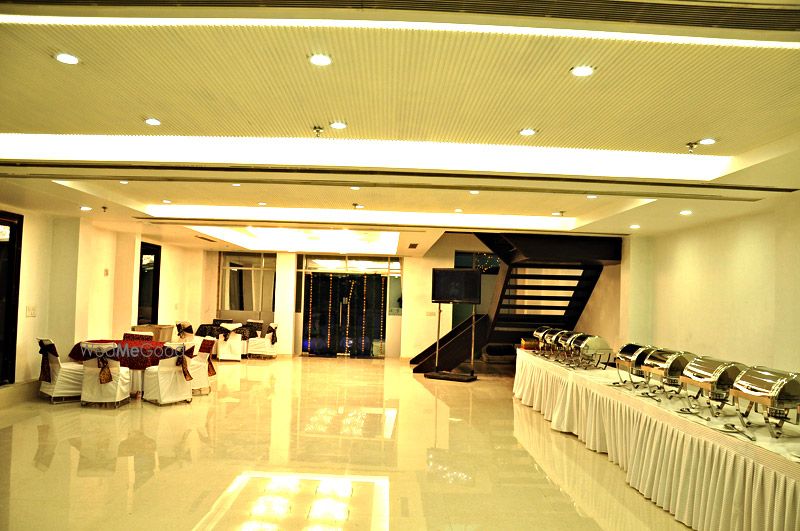 vivaah residency paschim vihar