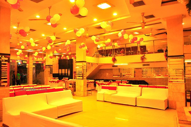 shubham banquet hari nagar