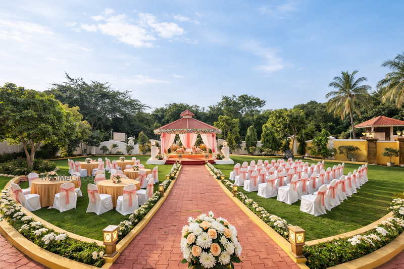 Shubham Villa