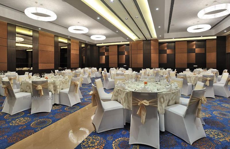 ANYA- A SPG Design Hotel - Sector 43, Gurgaon | Wedding Venue Cost