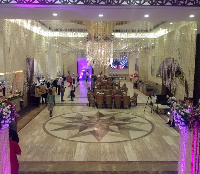 palace of dreams peeragarhi