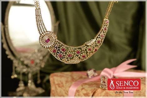 Senco Gold \u0026 Diamonds - South Delhi 