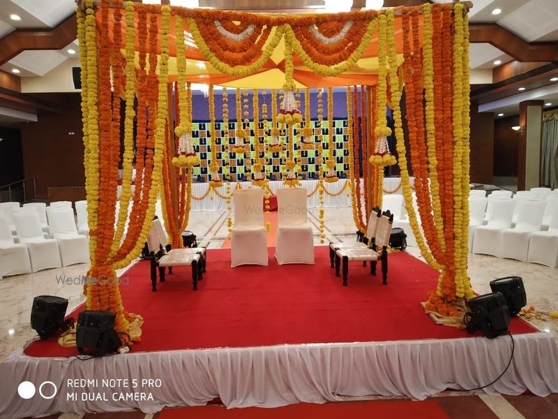 Perfect Events - Wedding Planners | Price & Reviews