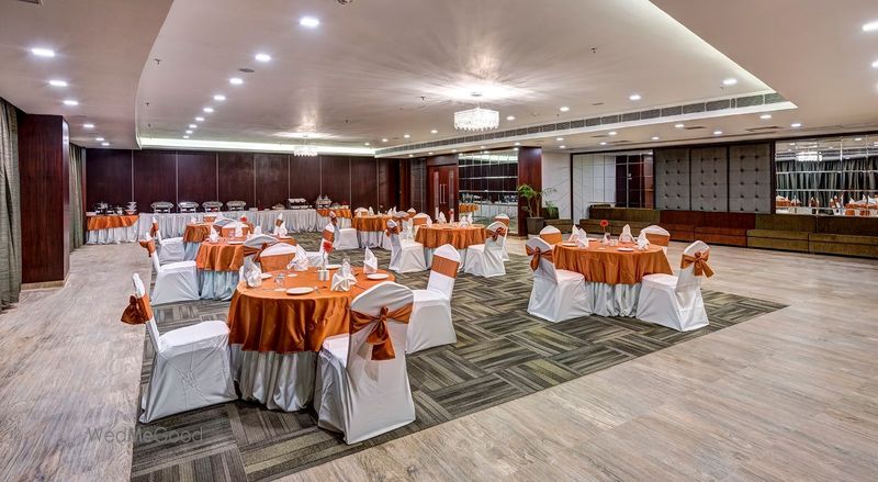 The Fern Residency Hotels and Resorts