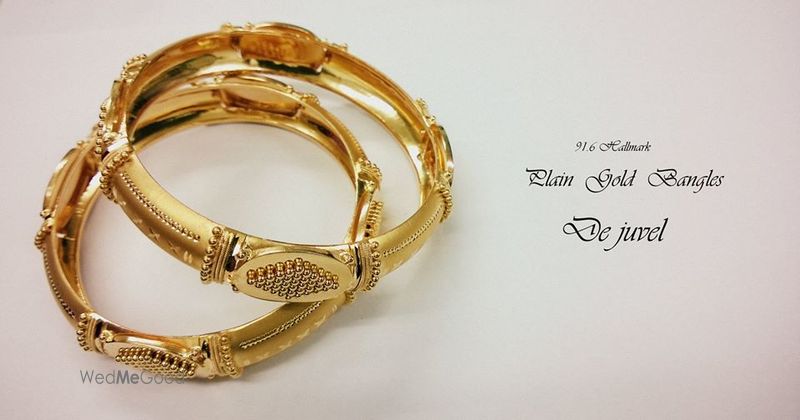 De Juvel - Delhi NCR | Wedding Jewellery