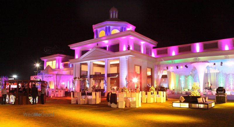 Sangeet Resort, Ambala | Banquet, Wedding venue with Prices