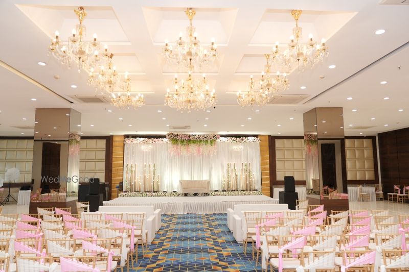 Emeralde Banquets