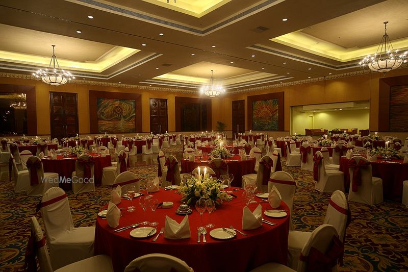 Photo By The Lalit Mumbai - Venues