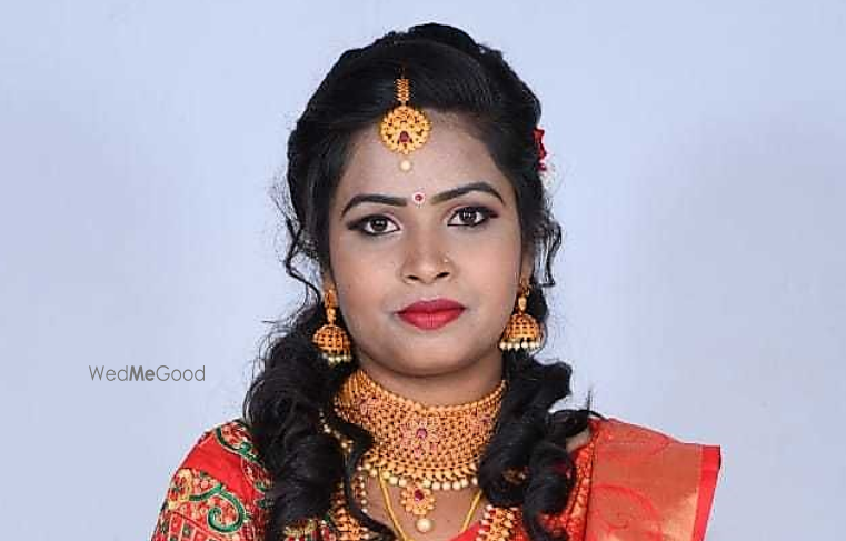 Triya Studio - Price & Reviews | Bangalore Makeup Artist