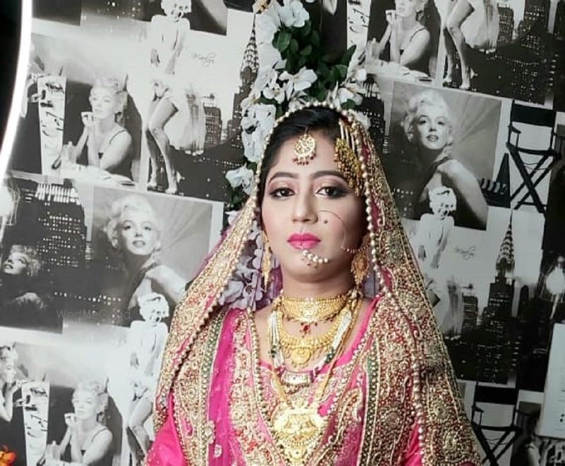 Eminence Price & Reviews Lucknow Makeup Artist