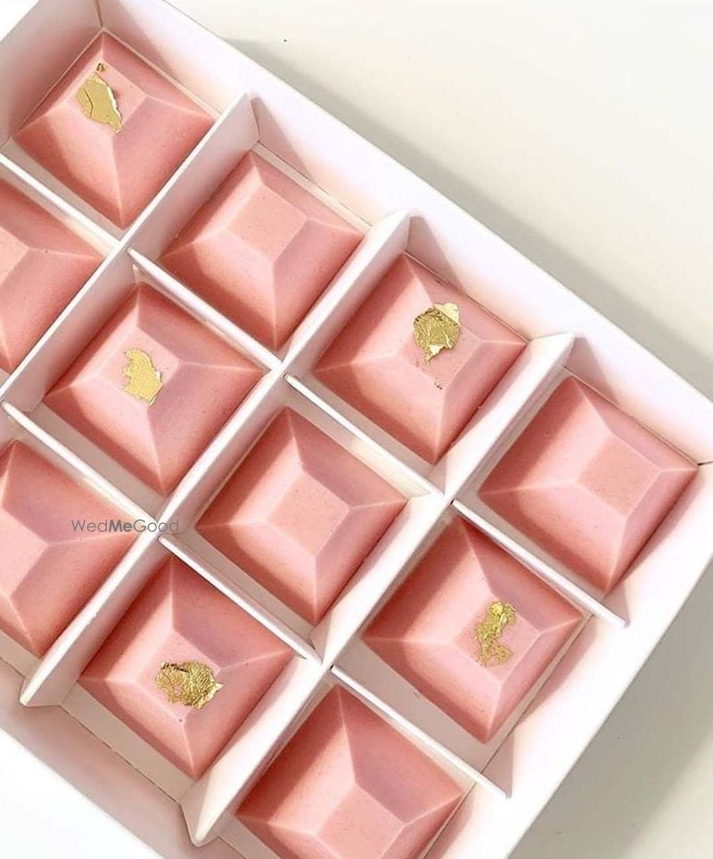 Choco Land Chocolates - Delhi NCR | Wedding Favors & Gifts