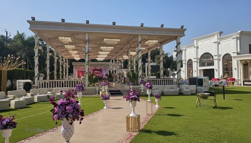 Bravura Gold Resort Meerut