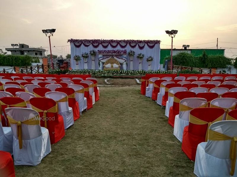 Harisson Celebration Lawn