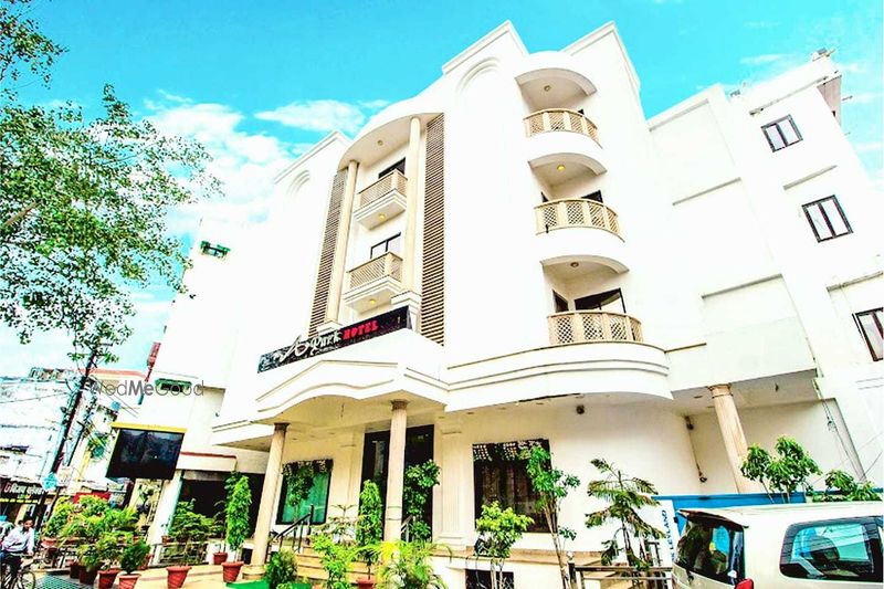 A Park Hotel