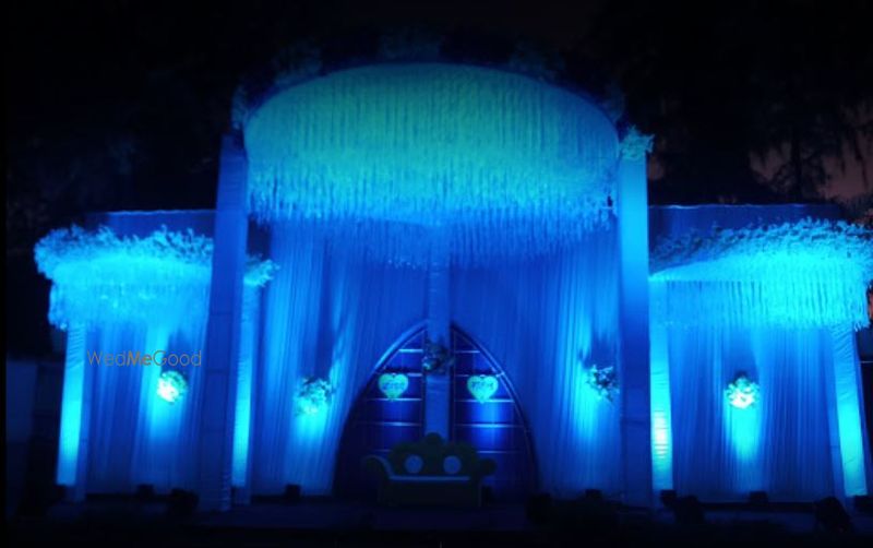 Shri Krishna Marriage Lawns Nashik
