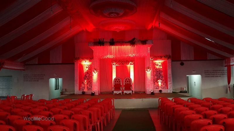 Laxminarayan Festival Lawn
