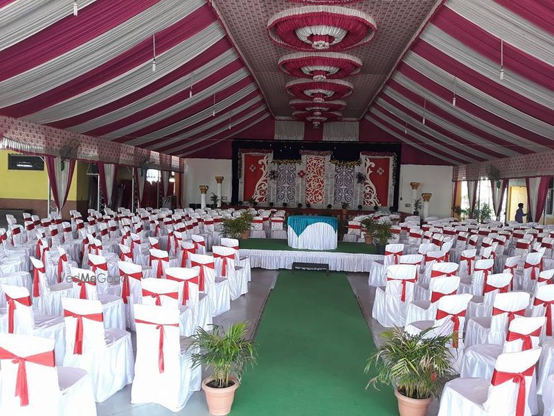Jai Bhagwati Lawns