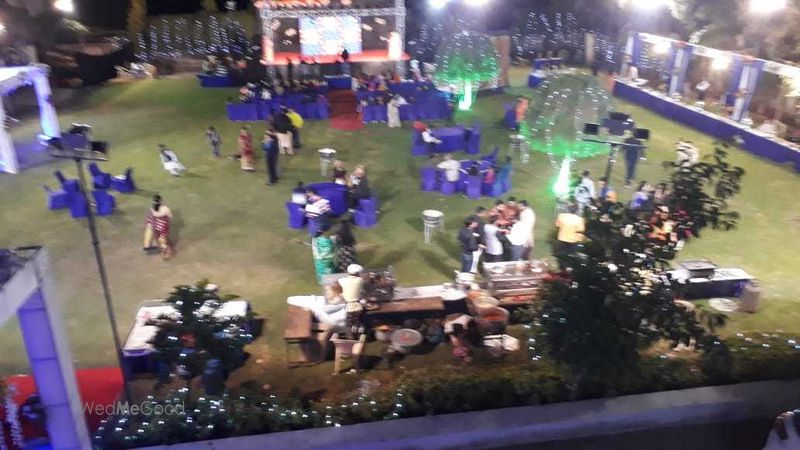 Winter Mountain Resort Pushkar Banquet Wedding Venue With Prices