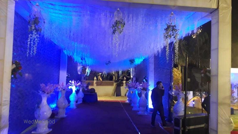 Winter Mountain Resort Pushkar Banquet Wedding Venue With Prices