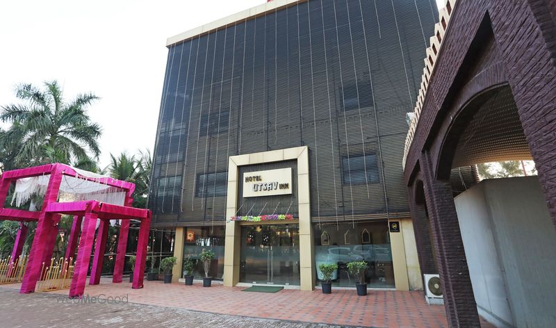 Hotel Utsav Inn