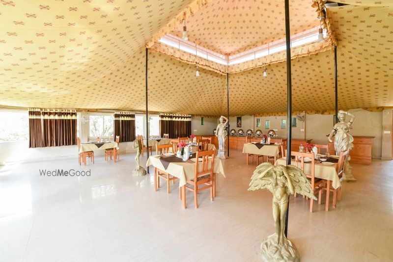 Pushkar Rajwara Resort