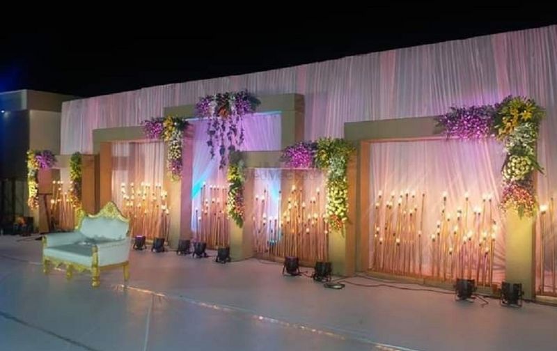 Marriage Wonders - Price & Reviews | Chennai Decorator